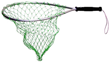 Shade Fishing Crabbing Net Fish Monofilament Nylon Trap Aquarium